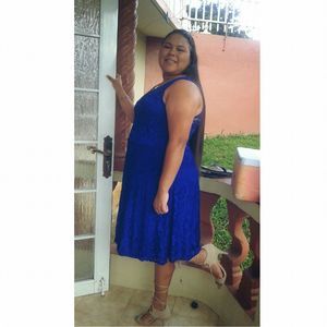 Meet your Posher, Julissa